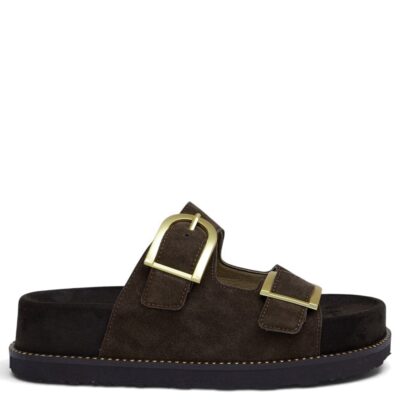 Ragazza 01253 Γυναικείες Flatforms