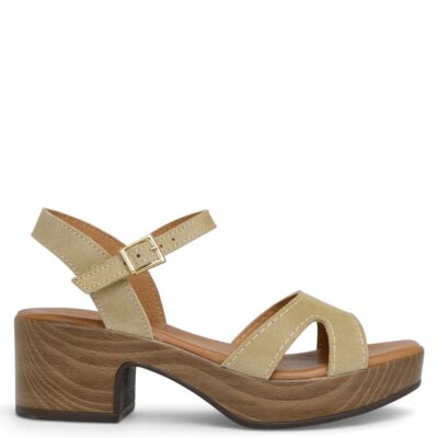 Oh My Sandals 5925 Γυναικείο Πέδιλα