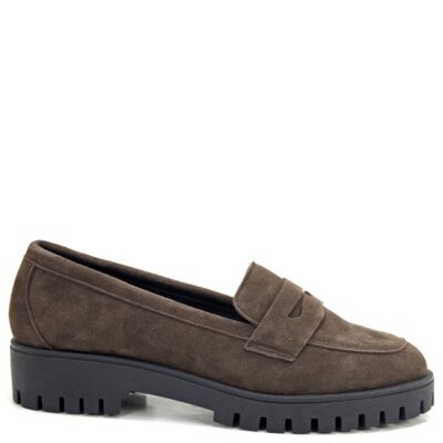 Zizel 814.52 Γυναικείο Μοκασίνια - Loafers