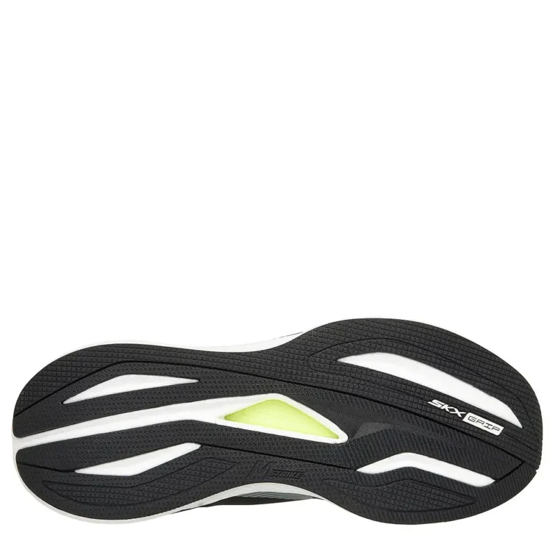 Επάνω όψη και πάτος Air-Cooled Goga Mat στα αθλητικα παπουτσια skechers 221140