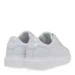 Ανδρικό sneaker Renato Garini V5700252325P πίσω όψη