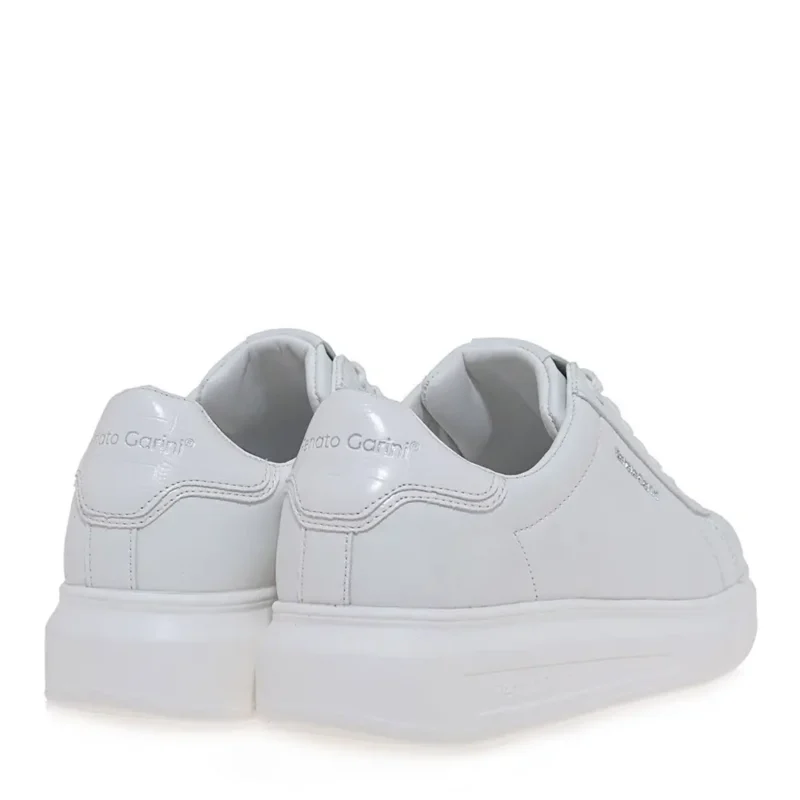 Ανδρικό sneaker Renato Garini V5700252325P πίσω όψη
