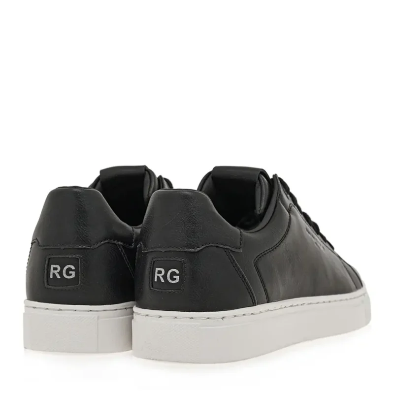 Ανδρικό sneaker Renato Garini W57001081105 πίσω όψη