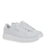 Ανδρικό sneaker Renato Garini V5700252325P πλάγια όψη