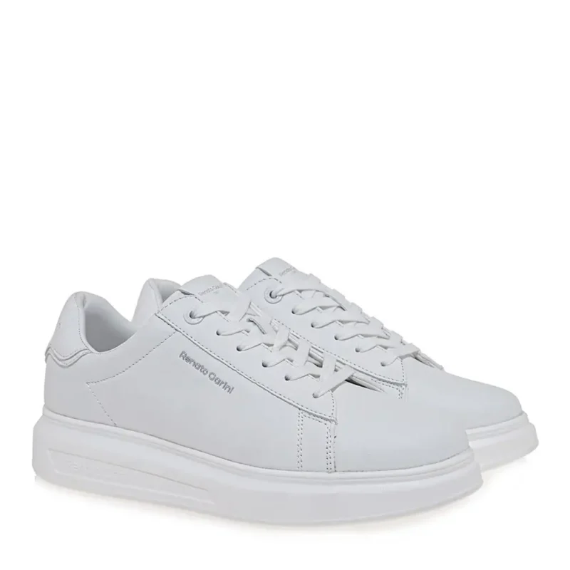 Ανδρικό sneaker Renato Garini V5700252325P πλάγια όψη