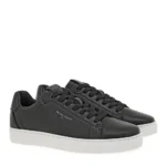 Ανδρικό sneaker Renato Garini W57001081105 πλάγια όψη