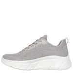 Γυναικεία sneakers Skechers 117385 BOBS Sport μπεζ — εσωτερική πλάγια όψη