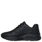 Γυναικεία sneakers Skechers Bobs 117560 Μαύρα — εσωτερική πλάγια όψη