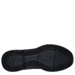 Αντιολισθητική σόλα γυναικείων sneakers Skechers Bobs 117560 Μαύρα