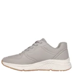 Γυναικεία sneakers Skechers Bobs 117560 Μπεζ — εσωτερική πλάγια όψη