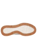 Αντιολισθητική σόλα γυναικείων sneakers Skechers Bobs 117560 Μπεζ
