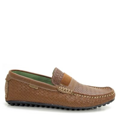Robinson R1157 Ανδρικό Μοκασίνια - Loafers
