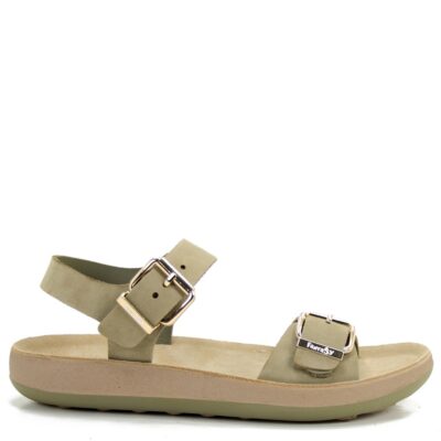 Fantasy Sandals S909.PANAGIOTA S909 Panagiota Γυναικεία Ανατομικά Σανδάλια