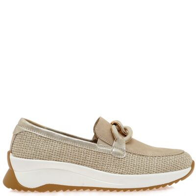 Seven 807 Γυναικείο Μοκασίνια - Loafers W101A80728W9