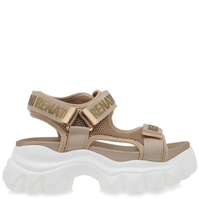 Renato Garini W428A1014L46 101 Γυναικείο Flatforms