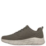 Ανδρικά sneakers Skechers 118110 DKTP Μπεζ — εσωτερική πλάγια όψη