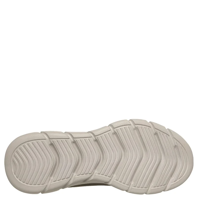 Σόλα BOBS B Flex ανδρικών sneakers Skechers 118110 DKTP Μπεζ