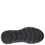 Σόλα BOBS B Flex ανδρικών sneakers Skechers 118110 BBK Μαύρο