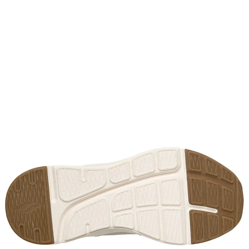 Σόλα Contour Foam ανδρικών sneakers Skechers 183430 OFWT Off White