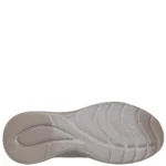 Ελαφριά σόλα γυναικείων sneakers Skechers 117485 TPE Μπεζ