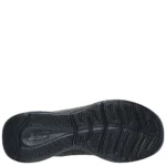 Σόλα Skech-Lite γυναικείων sneakers Skechers 150047 BBK Μαύρο