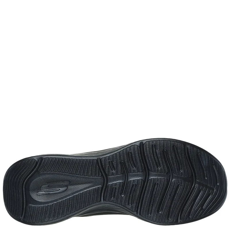 Σόλα Skech-Lite γυναικείων sneakers Skechers 150047 BBK Μαύρο
