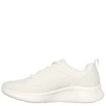 Γυναικεία sneakers Skechers 150047 OFWT Off White — εσωτερική πλάγια όψη