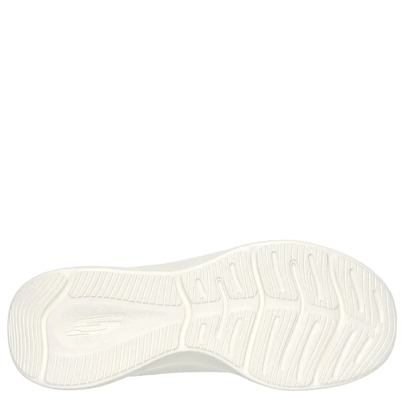 Σόλα Skech-Lite γυναικείων sneakers Skechers 150047 OFWT Off White