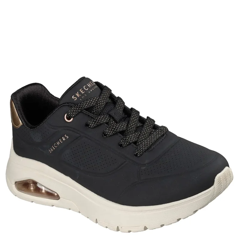 gynaikeia-sneakers-skechers-177799-blk-mayro-profil.webp