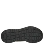 Ελαφριά σόλα γυναικείων sneakers Skechers 190265 BBK Μαύρο