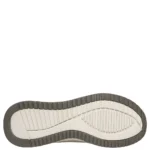 Μαλακή σόλα ανδρικών sneakers Skechers 118412 TPMT Μπεζ
