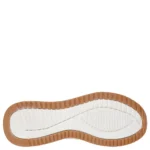 Ελαφριά σόλα ανδρικών sneakers Skechers 118424 OLV Λαδί