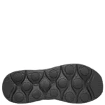 Σόλα Max Cushioning ανδρικών sneakers Skechers 217113 BBK Μαύρο