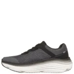Ανδρικά sneakers Skechers 220613 DKGY Γκρι — εσωτερική πλάγια όψη