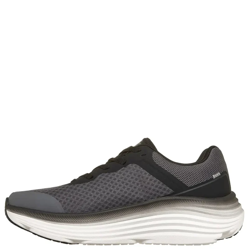 Ανδρικά sneakers Skechers 220613 DKGY Γκρι — εσωτερική πλάγια όψη