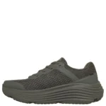Ανδρικά sneakers Skechers 220613 OLV Λαδί — εσωτερική πλάγια όψη