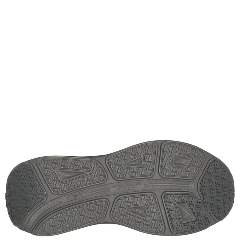 Σόλα Max Cushioning ανδρικών sneakers Skechers 220613 OLV Λαδί