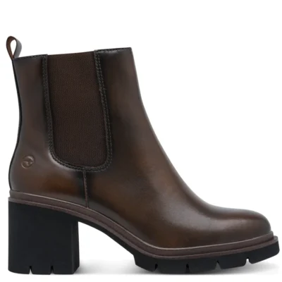 Γυναικεία Μποτάκια Tamaris Comfort 8-85428-47-395