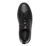 Alt: Γυναικείο sneaker Marco Tozzi 2-23729-47-098 Black Comb, άνω όψη