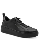 Alt: Προφίλ γυναικείου sneaker Marco Tozzi 2-23729-47-098 Black Comb