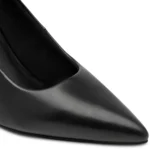 Λεπτομέρεια γόβας Marco Tozzi 2-22425-47-001 Black 001