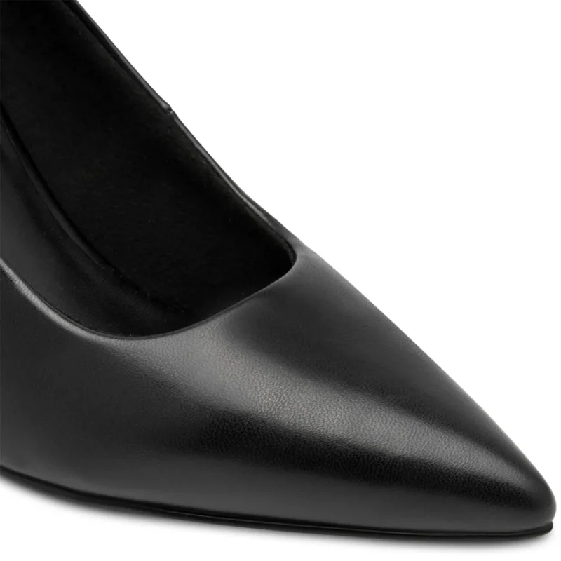 Λεπτομέρεια γόβας Marco Tozzi 2-22425-47-001 Black 001