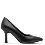 Alt: Πλάγια όψη γόβας Marco Tozzi 2-22425-47-001 Black 001
