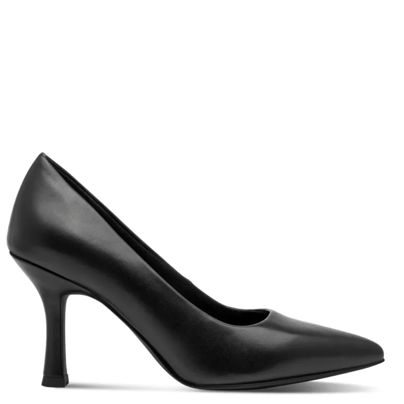 gynaikeies-goves-marco-tozzi-2.22425.47.001-black-plai Alt: Πλάγια όψη γόβας Marco Tozzi 2-22425-47-001 Black 001