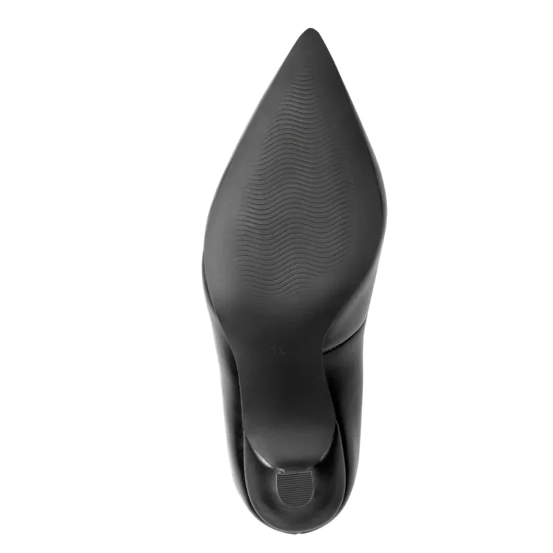 Alt: Σόλα γόβας Marco Tozzi 2-22425-47-001 Black 001