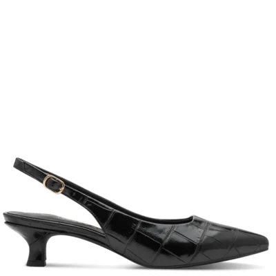 Γυναικείες Γόβες Slingback 2-29500-44-069