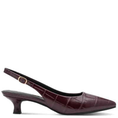 Γυναικείες Γόβες Slingback 2-29500-44-537