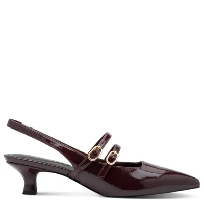 Γυναικείες Γόβες Slingback 2-29508-45-511